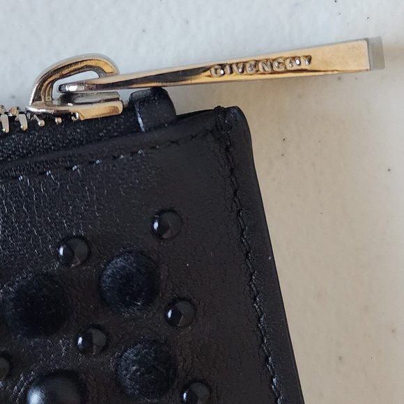 Givenchy Clutch "EUC" - Picture 3 of 16